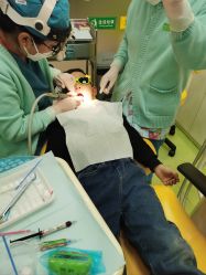 -青苗儿童口腔(长楹天街购物中心)