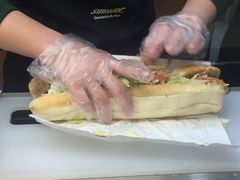 -赛百味SUBWAY(三阳广场店)