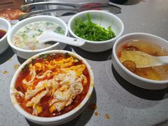 -海底捞火锅(杭州水晶城购物中心店)