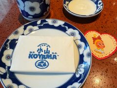 -小山日本料理(兴业太古汇店)