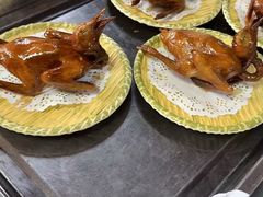 -麻奢鸽农庄·梦里水乡