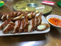 -大地土窑菜馆·特色罗浮农家菜(罗浮山景区店)