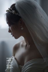 -Mu慕婚纱摄影·超级工作室