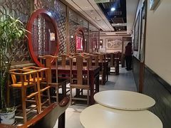 -恭敬李·烤鸭(天坛北门店)