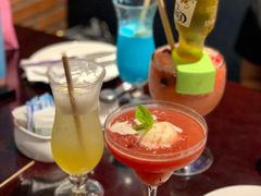 -bluefrog蓝蛙(悠唐购物中心店)