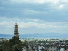 -崇圣寺三塔文化旅游区