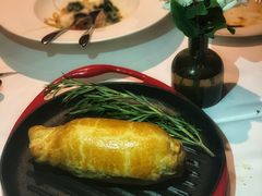 招牌惠灵顿牛排-蝶舍·MAISON PAPILLON