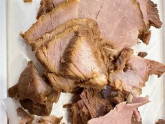 -山南熏肉大饼(辽菜旗舰店)