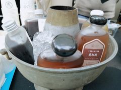 -茶是一枝花泡茶店