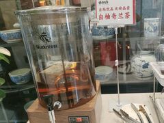 -香融府·烤鸭·家常菜(马家堡路店)