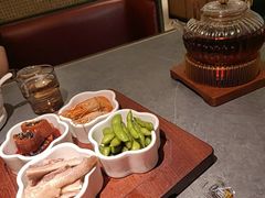 -吴越荣记苏州菜·松鼠桂鱼100%活鱼现做(斜塘老街店)
