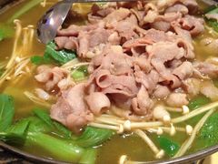 -鹿港小镇经典老上海菜(长乐路店)