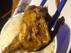 -谢蟹浓·肉蟹煲(新奥店)