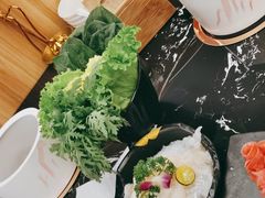 -汤连得温泉馆(宝山店)