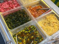 -萍姨抻面馆·鸡架冒菜(清湖店)