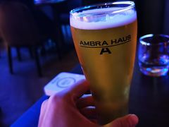 -Ambra Haus琥珀屋精酿餐厅(宝山店)