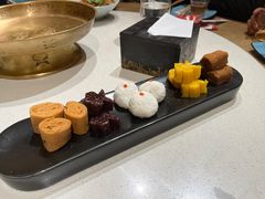 -局气烤鸭·北京菜(德云社店)