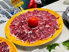 -潮汕大目牛肉火锅(上梅林店)