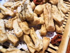 -满堂春特色餐馆