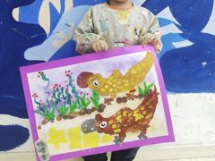 -尼莫儿童美术(三阳路融科天城校区)