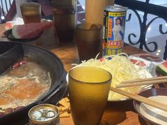 -楠火锅(龙阳广场店)