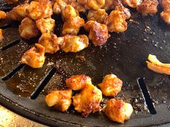 -九田家黑牛烤肉料理(无锡T12店)