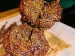 -腰子哥烤串(石佛营炫特店)