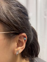 -众刺纹画·纹身·穿孔饰品·海娜定制