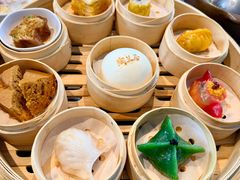 -陶兰居·手工点心·粤菜(圆融时代广场店)
