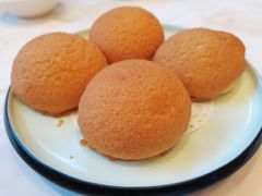 酥皮火焰叉烧包-金汇酒楼(中山东区店)
