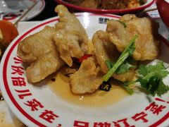 -堂堂小伙夫·辽宁小吃大排档(京西大悦城店)