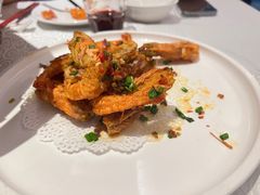 -辣婆婆(航天桥店)
