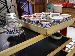 -廖掌柜·重庆鲜货火锅(上海首店)