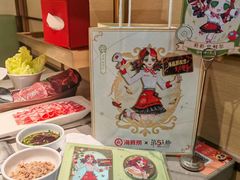 -海底捞火锅(石狮泰禾广场店)