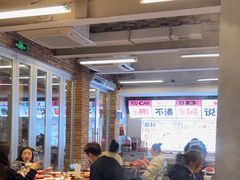 -生活如沸·顺德水牛奶火锅(大学路店)