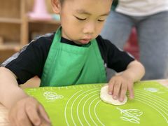 -贝尔森林托育(青林湾园)