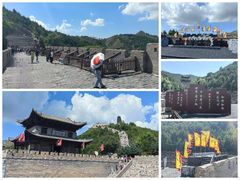 -雁门关景区