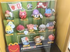 -麦当劳(大羊坊路店)