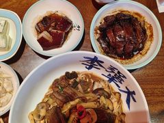 -李犟大爆鳝面·手工蟹黄包(湖滨西湖店)