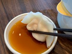 原汁海胆饺子-喜鼎海胆水饺(东港店)