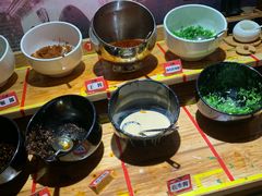 -汤岛涮小火锅(温州龙湾万达店)