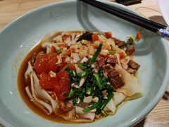 -味绝西面