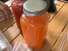 -棕榈岛海鲜自助餐厅(虹桥迎宾馆店)