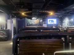-麦凯伦烧烤·精酿超级工厂店(金桥总店)
