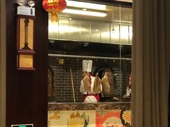 -便宜坊烤鸭店(甜水园店)