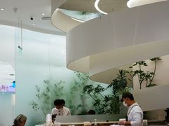 大堂-大树餐厅(朝阳大悦城店)
