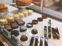 -Awfully Chocolate(来福士广场店)