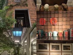 -花迹(富春江东街店)