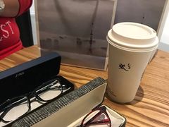 -星巴克(天津鲁能中心第三店)
