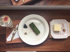 -知亘茶食